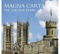 Magna Carta: The Lincoln Story