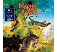 MAGNA CARTA - TOMORROW NEVER COMES: THE ANTHOLOGY 1969-2006