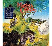MAGNA CARTA - TOMORROW NEVER COMES: THE ANTHOLOGY 1969-2006