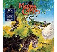Magna Carta - Tomorrow Never Comes: The Anthology 1969-2006 [VINYL]
