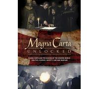 Magna Carta Unlocked