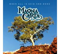 MAGNA CARTA - WHEN ALL IS SAID AND DONE - New C3DV - 33 - W4z