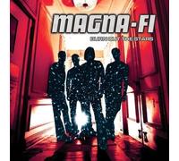Magna-Fi - Burn Out The Stars [Us Import]