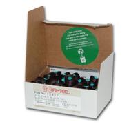 Magna-Glide Prewound L Bobbins Black - 100 count