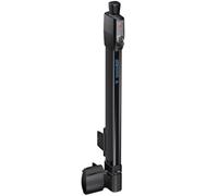 Magna-Latch ML3TPKA, Pool & Child Safety Gate Lock & Latch (Top Pull, Magnetic, Key-Lockable, Black) for Any Square Post gate