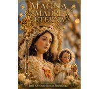 MAGNA MADRE ETERNA: Partitura y particellas para banda de música
