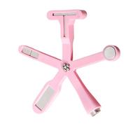 Magna Pen - Duall Ended Stick, Creative Magnet Effects | Easy Hold Wand, Quick lineE Design, Multifunction Nail Tool, Salon Finish Looks, Magnetic Power Use, Multitasking Ideal for Nail Decoration