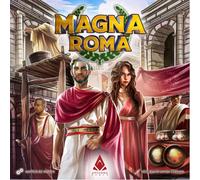 Magna Roma - Brand New And Sealed