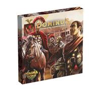 Magna Roma: Dominus - Brand New And Sealed