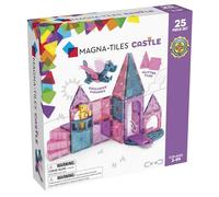 Magna-Tiles Castle