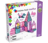 Magna-Tiles Castle