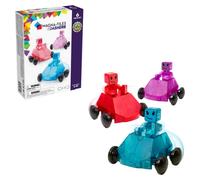 Magna-Tiles Dashers 6-Piece Set