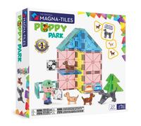 Magna-Tiles - Doggy Daycare 27 Pcs (90355) Toy NEW