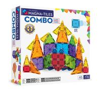 Magna-Tiles Combo + Micromags One Colour