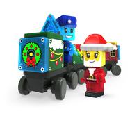 Magna-Tiles MicroMags Advent Calendar