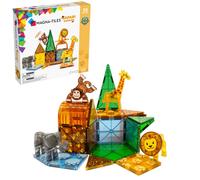 Magna-TilesA Safari Animals 25 Piece Set