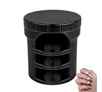 Magna Tool - No Electric Nail Magnet for DIY Design | Multifunctional Magnetic Pattern Creator for Gel Effects Beginner Friendly Use Home Salon Studio Practice Women Girls