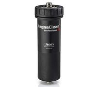 MagnaClean Professional 2XP 28mm X-treme Magnetic Filter Central Heating Remove Black
