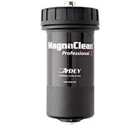Magnaclean System Cleaner, Black, 22 mm