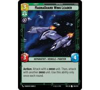 MagnaGuard Wing Leader (Foil)