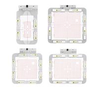 MagnaHoop Magnetic Embroidery Hoop for Janome MC550E MC400E MC500E