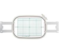 MagnaHoop PRH180 Embroidery Hoop for Brother PR600 PR1000E PRS100 PR655 Babylock Alliance Valiant Enterprise Endurance 2 Intrepid Bmp9 etc