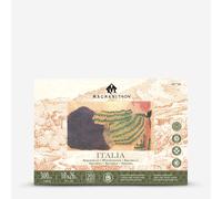 Magnani 1404 : ITALIA : Watercolour Block : 18 x 26cm : 7 x 10in : 300gsm : 140lb : 20 Sheets : Cold Pressed : Not