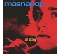Magnapop - Hot Boxing