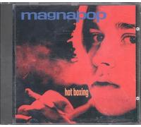 Magnapop - Hot Boxing