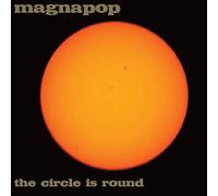Magnapop - The Circle Is Round (LP) [VINYL]