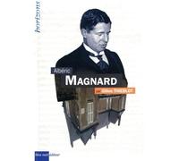 MAGNARD, Albéric