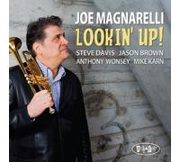 Magnarelli Joe - Lookin' Up
