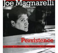 Magnarelli, Joe - Persistence