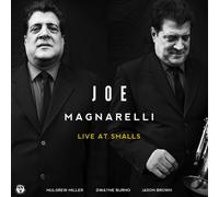 Magnarelli Joe Quartet - Live at Smalls