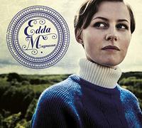 Magnason, Edda - Edda Magnason