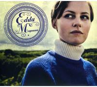Magnason, Edda - Edda Magnason