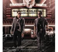Magnate & Valentino - Quimica Perfecta