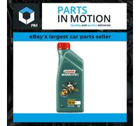 Magnatec 5w-40 C3 - 1l 15C9C7 Castrol Genuine Top Quality Product New