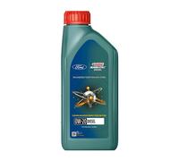 15F73D Magnatec Diesel Car Engine Oil 1L 1 Litre 0W20 Fully Synthetic By Castrol