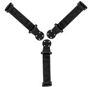 Magnctic Meter Hanging Strap Suitable for Fluke 381 Remote Display TRMS Clamp Meter