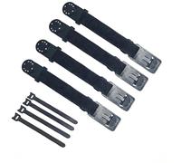 Magnctic Meter Hanging Strap Suitable for Fluke 789 Process Meter(4 Pcs)