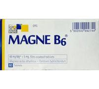 MAGNE B6