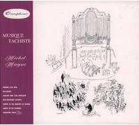 Magne, Michel - Musique Tachiste