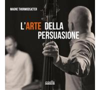 Magne Thormodsæter - The Art Of Persuasion [LP]