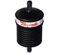 Magnefine Inline Magnetic Automatic Transmission Filter 3/8"