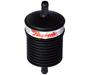 Magnefine Inline Magnetic Automatic Transmission Filter 3/8"