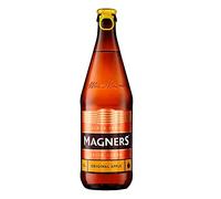 Magners - Apple - Premium Irish Cider - 12x568ml Bottles