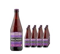 Magners Dark Fruit Irish Cider Multipack, 12 x 500 ml