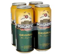 Magners Irish Cider Original 500ml (Pack of 6 x 4x500ml)