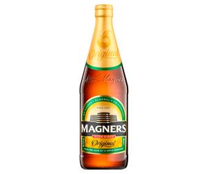 Magners Irish Cider Original Apple 568ml